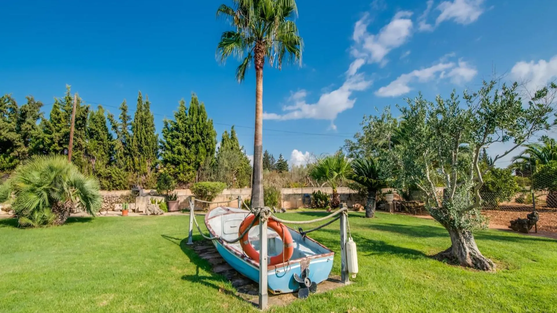 بيت للعطل Countryside Finca With Private Pool