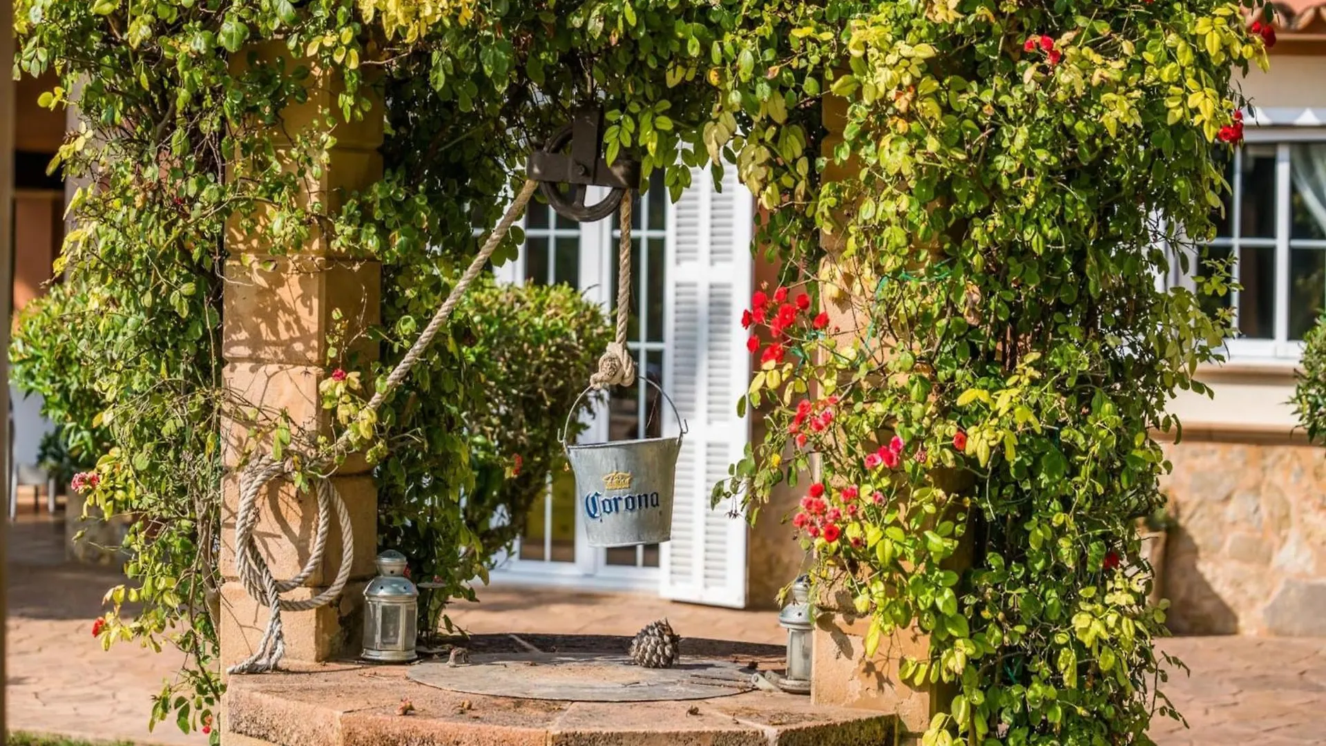 Countryside Finca With Private Pool إنكا
