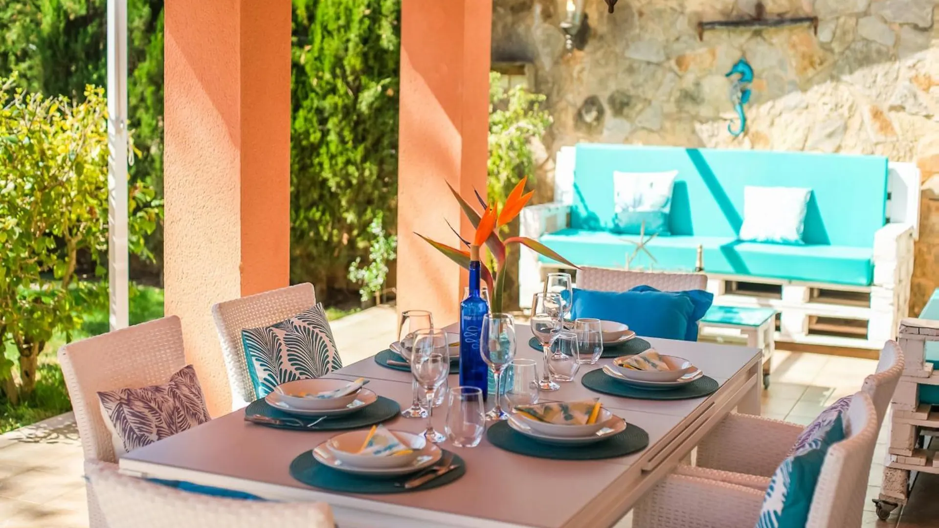 بيت للعطل Countryside Finca With Private Pool