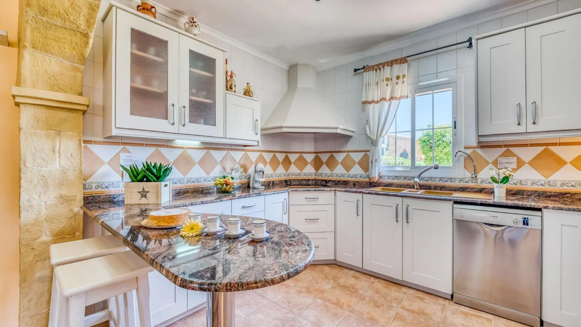 Countryside Finca With Private Pool بيت للعطل