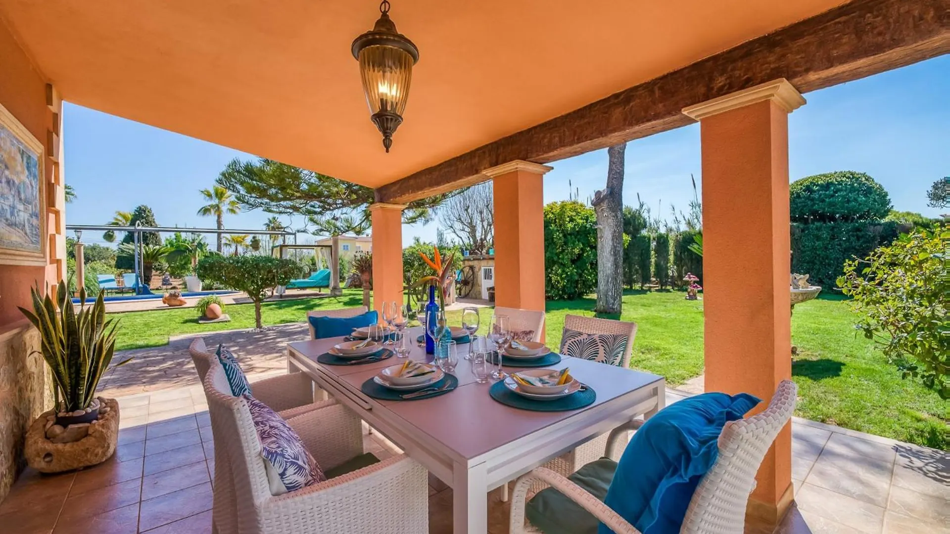 Countryside Finca With Private Pool 0*, إنكا إسبانيا